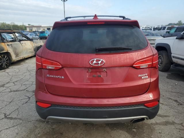 2015 Hyundai Santa FE Sport