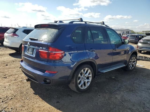 2013 BMW X5 XDRIVE35I