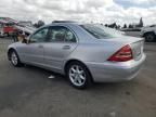 2003 Mercedes-Benz C 240