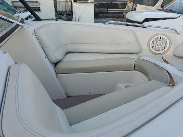 1998 Mastercraft Craft Boat