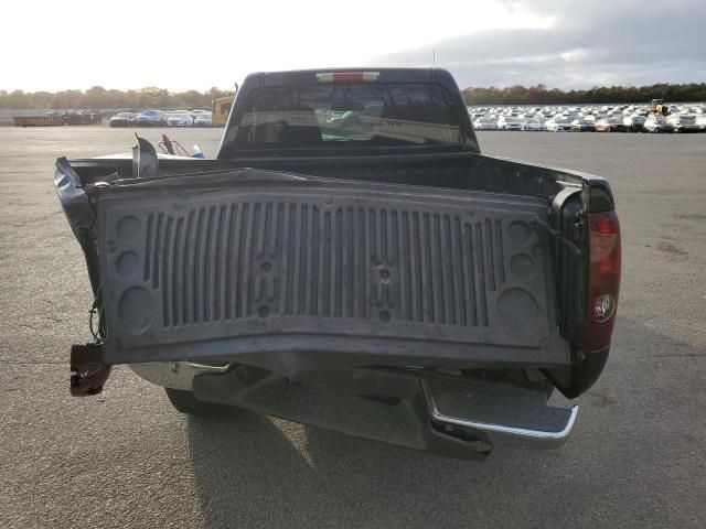 2007 Chevrolet Colorado