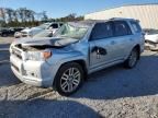 2011 Toyota 4runner SR5