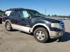 2007 Ford Expedition Eddie Bauer