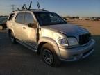 2003 Toyota Sequoia Limited