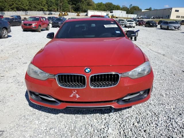 2014 BMW 328 I