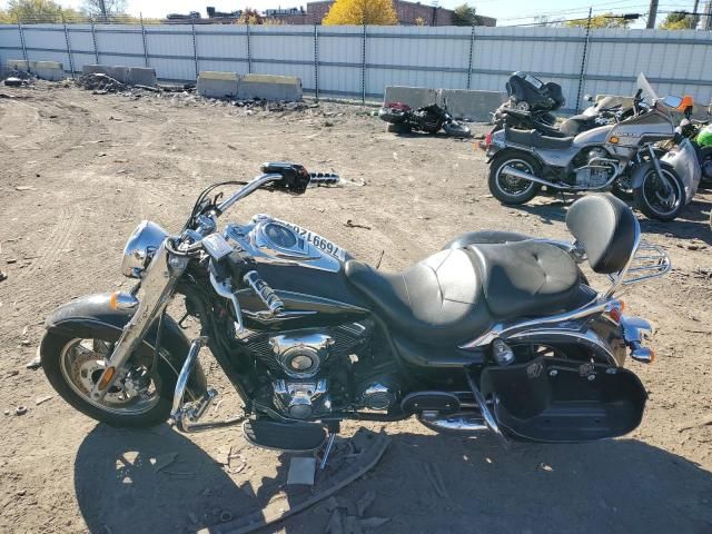 2009 Kawasaki VN1700 C