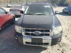 2008 Ford Escape HEV