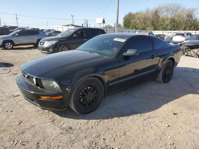 2005 Ford Mustang GT