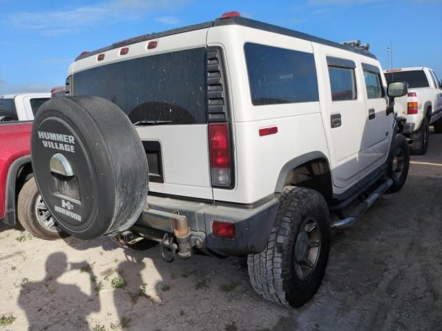 2006 Hummer H2