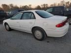 2000 Buick Century Limited