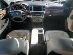 2013 Mercedes-Benz GL 550 4matic