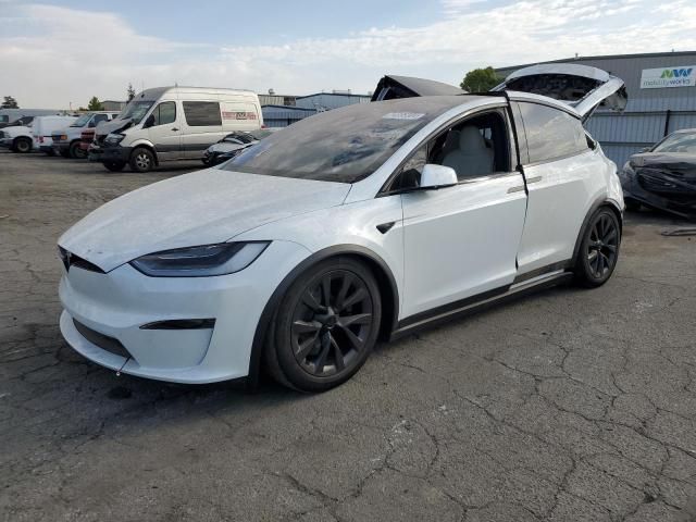 2023 Tesla Model X