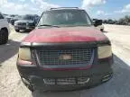 2003 Ford Expedition Eddie Bauer