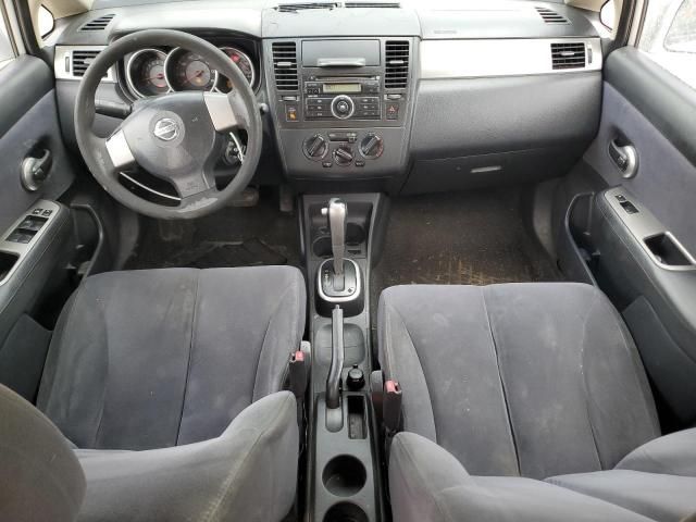 2007 Nissan Versa S