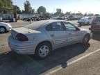 1999 Pontiac Grand AM SE