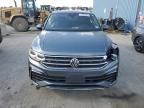 2022 Volkswagen Tiguan SEL R-Line