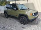 2015 Jeep Renegade Trailhawk