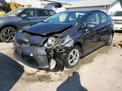 2012 Toyota Prius en venta en Pekin, IL