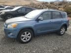 2010 Toyota Rav4 Limited