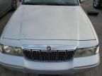 2001 Mercury Grand Marquis LS