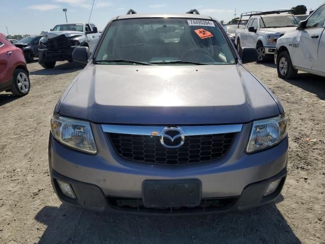 2008 Mazda Tribute Hybrid