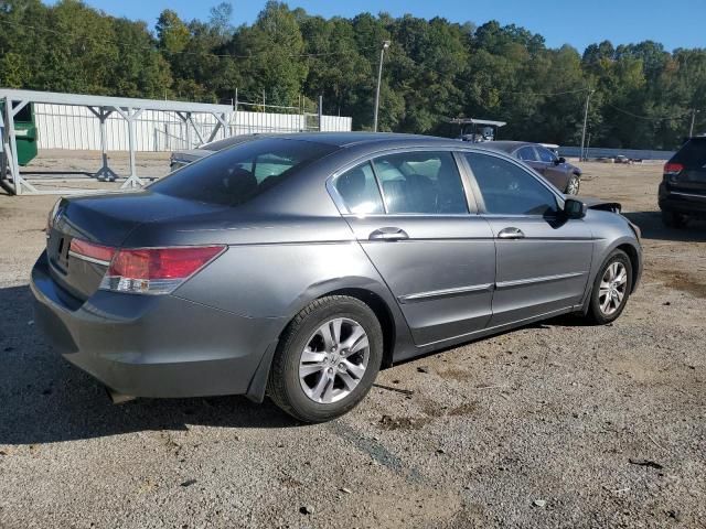 2012 Honda Accord LXP