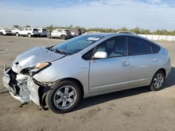 Vehiculos salvage en venta de Copart Fresno, CA: 2009 Toyota Prius