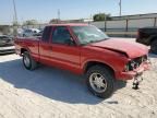 2000 Chevrolet S Truck S10