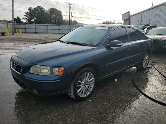 2007 Volvo S60 2.5T