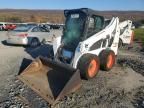 2013 Bobcat S530