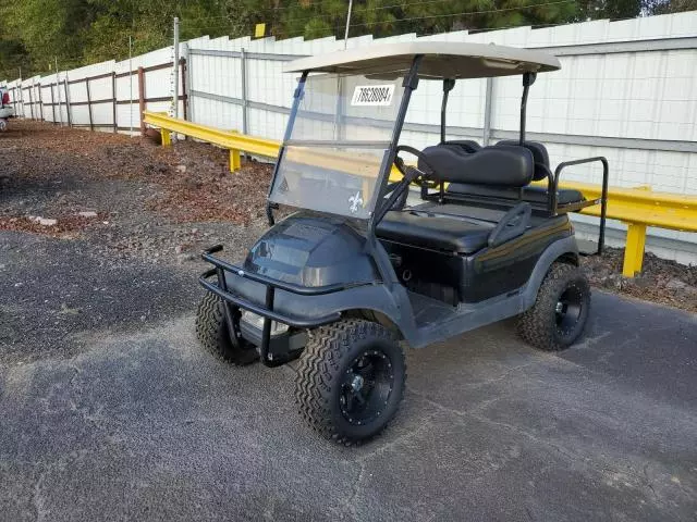 2009 Clubcar Golf Cart