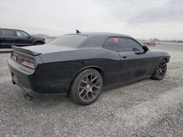 2016 Dodge Challenger R/T