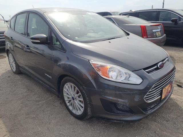 2016 Ford C-MAX SE