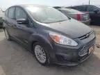 2016 Ford C-MAX SE