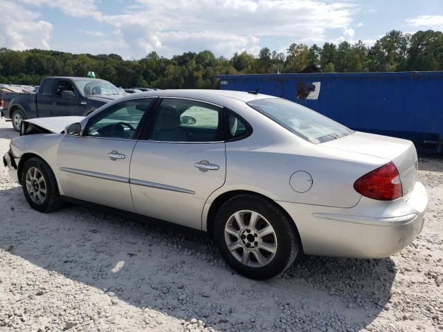 2006 Buick Lacrosse CX