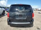 2012 Dodge Grand Caravan SE