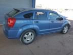 2007 Dodge Caliber SXT