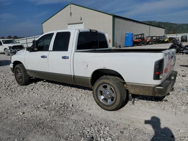 2008 Dodge RAM 2500 ST