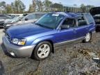 2004 Subaru Forester 2.5XS