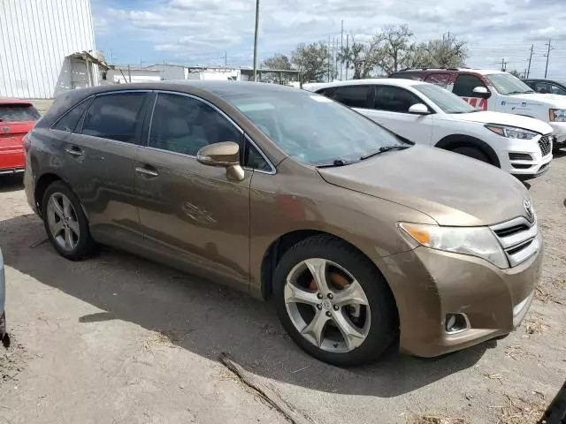 2014 Toyota Venza LE