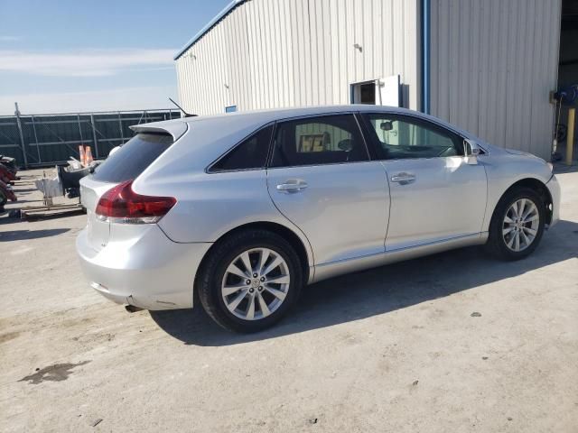 2013 Toyota Venza LE