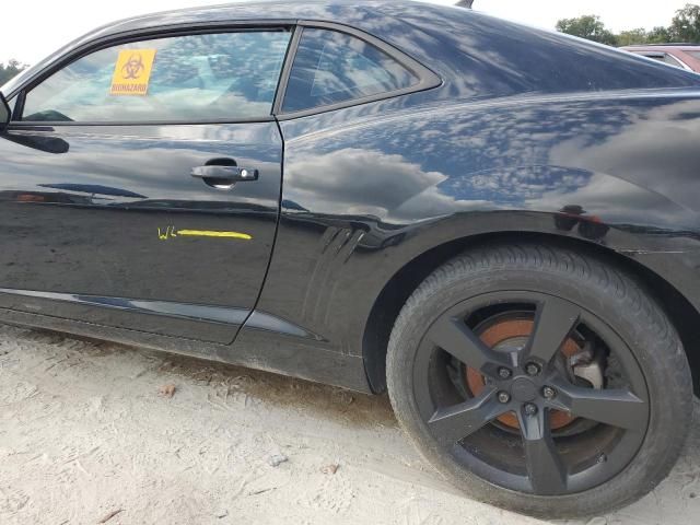 2010 Chevrolet Camaro LT