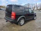 2006 Land Rover LR3