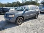 2004 Toyota Highlander