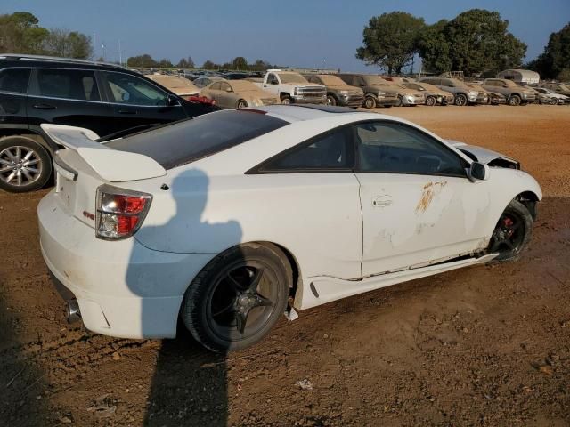 2005 Toyota Celica GT-S