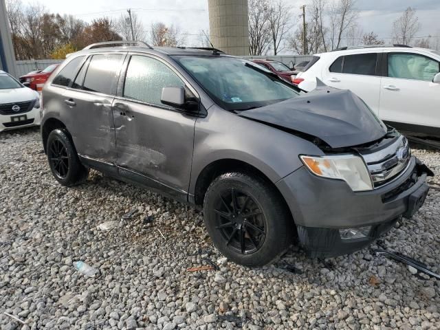 2010 Ford Edge SEL