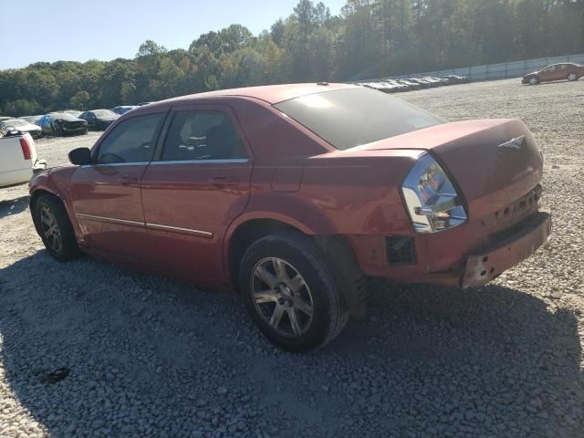 2007 Chrysler 300 Touring