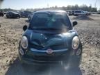 2015 Fiat 500L Easy