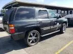 2005 Chevrolet Tahoe C1500