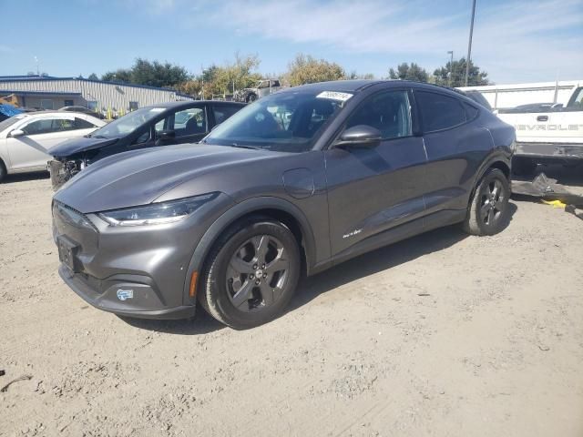 2021 Ford Mustang MACH-E Select